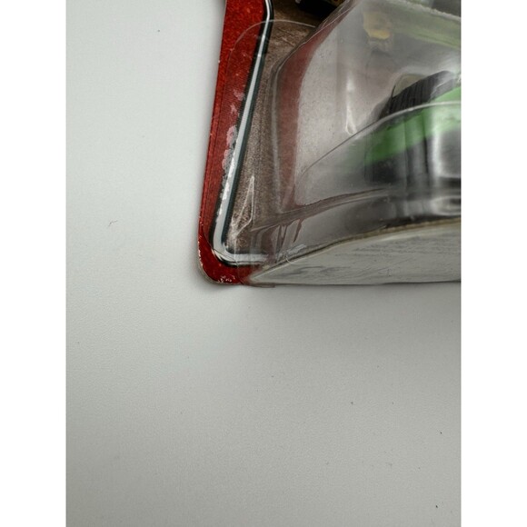 Disney Pixar Cars 1:55 Chick Hicks #86 2008 World of Cars Coll. #24 NIP - Picture 6 of 6